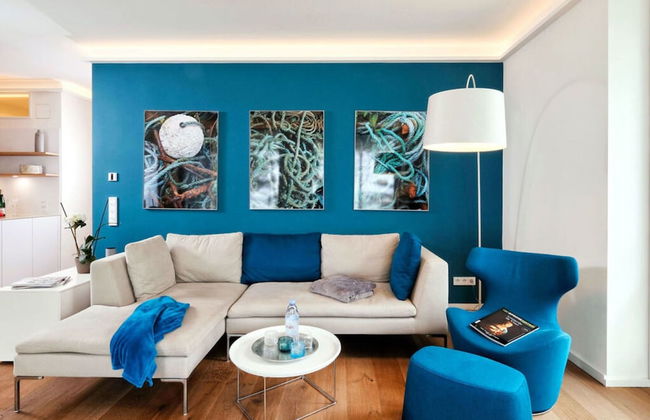 Villa Vogue, Austernfischer - Photo 7