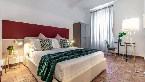 Wine Apartments Florence Ansonica - Foto 4