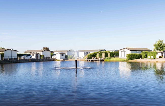 Comfortable Chalet sea at 3.5 km, in Egmond - Foto 31