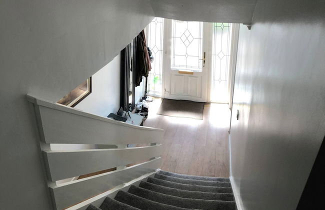 Limegrove Comfortable Three Bedroom House - Foto 27