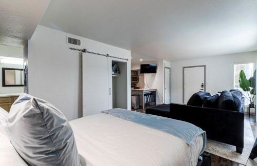 MedCenter Apt Studio-NRG Prox - Foto 11