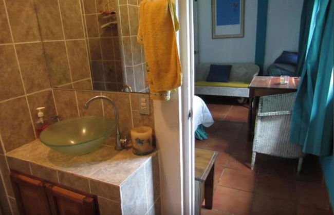 Ataco Luxury Cabin - Foto 9