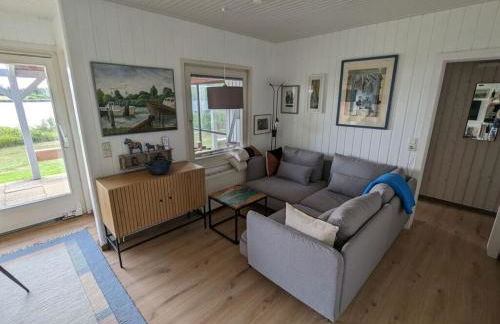 Schleipanorama Modern Retreat - Foto 28