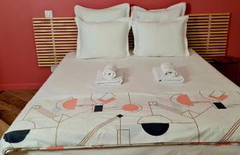 Casa di Famiglia - Maison 3 chambres, piscine - Classée 4 étoiles - Foto 23