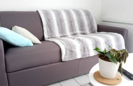 Gîte Club House 2 & 3 Gîte CARQUEFOU Centre - Foto 20