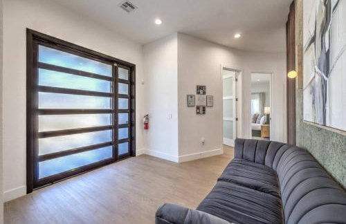 CIELO - Modern Vegas Pool Oasis, Spa, Pickleball - Foto 25