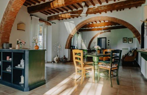 Il Casale delle Rose - Foto 24