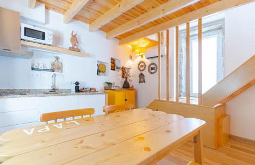 Moinho da Lapa - Foto 70