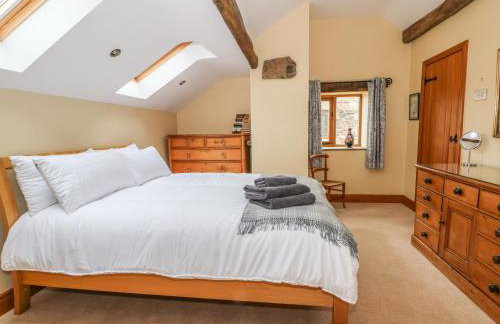 Rose Hips Barn - Foto 34