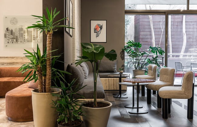 ZUR Studios & Suites - Foto 55