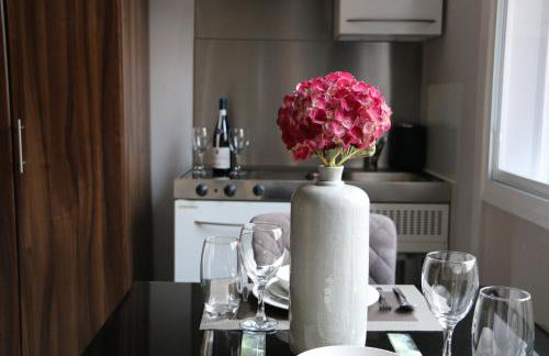 Belgravia Apartments - Foto 52