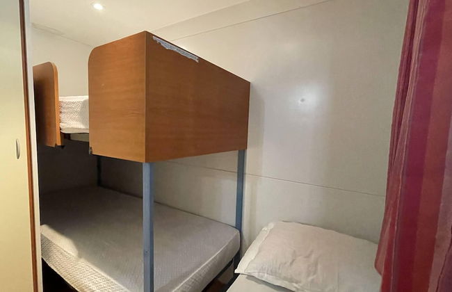 Cosy Mobile Home in Toscana With Shared Pool - Photo 8