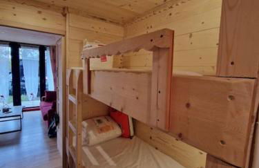 Charmant T2 rénové- Praloup 1600-parking privé, proche station - Foto 18