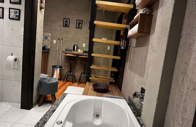 Chalés Solar da Montanha Urubici - Photo 53