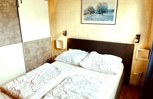 Extertal-Ferienpark - Premium Ferienhaus Sauna Wandern #56a - Foto 9