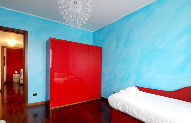 Italianway - Rucellai - Foto 6