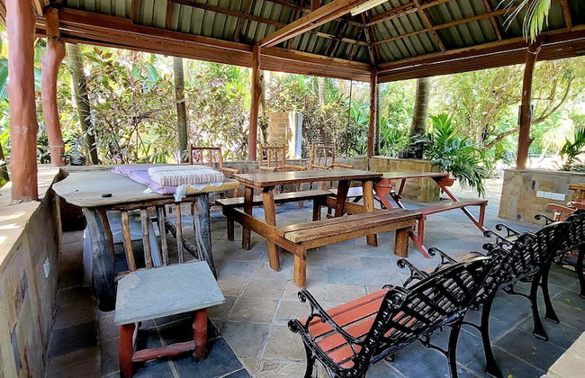 Sophia Baharini Diani Apartments - Foto 35