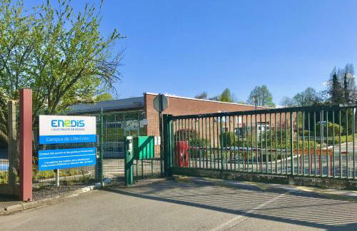 Studio Chic Croix-Barbieux - Foto 28