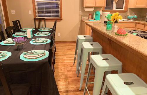 Cute Artsy Sleep16 large parking, near parks, OSU - Foto 32