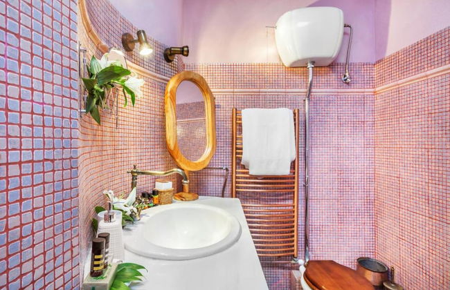 Heaven s View Mansion - Zagori Stone Built Gem - Foto 16