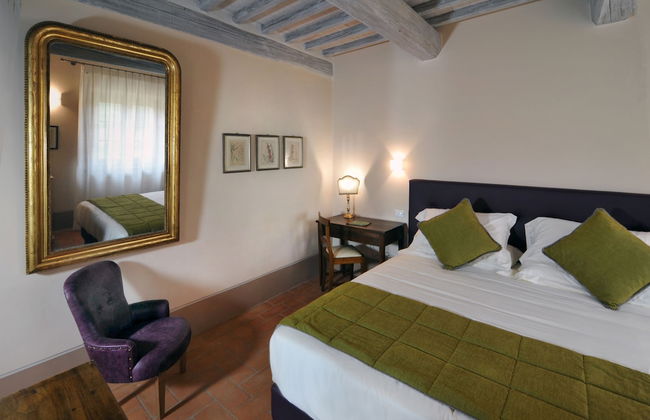 Le Buche Wine Resort & Spa - Foto 8