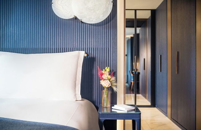 Mandarin Oriental Lutetia, Paris - Foto 11