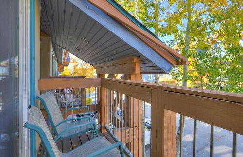 Los Pinos by Breckenridge Resort Managers - Foto 46