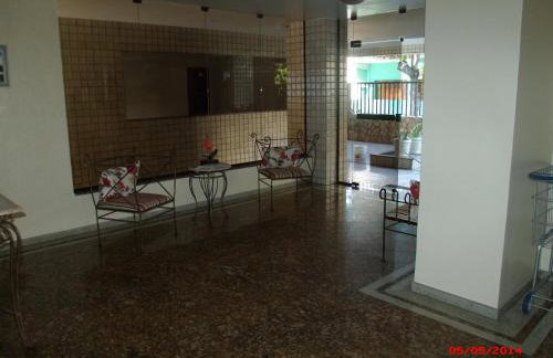 Apto Praia do Forte - Excelente localização - Foto 15