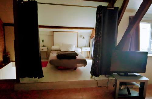 Gite Colette - Photo 9