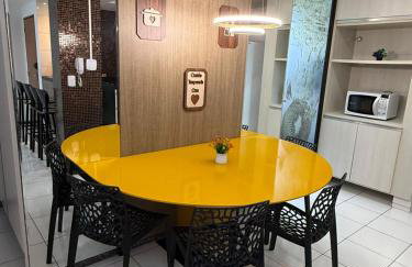Vibe soul Apto completo com garagem privativa - Próx ao Hospital da Unimed - Foto 58