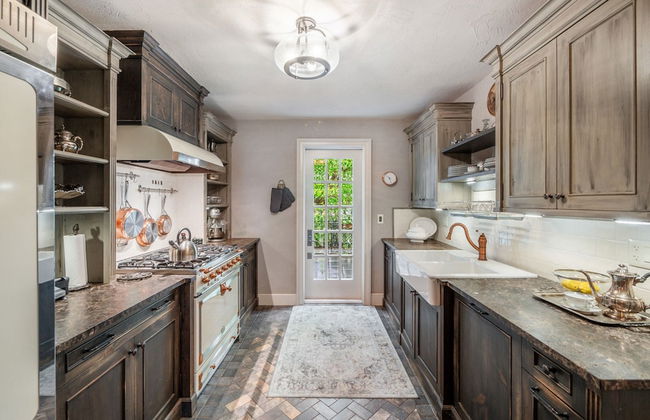 GLOBALSTAY. Charming 3 Bedroom House in North York - Foto 10