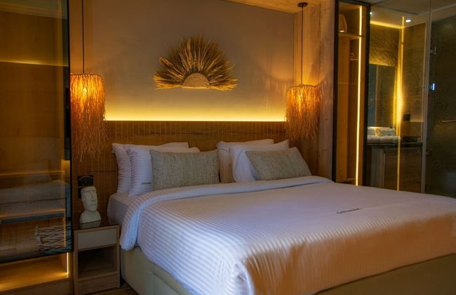 Outstanding Sea View-Azzurra Apartments - Foto 43