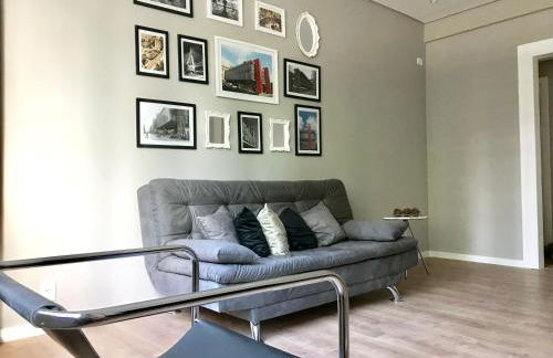 Apartamento 2 quartos, padrão hotel na Avenida Paulista - Foto 15