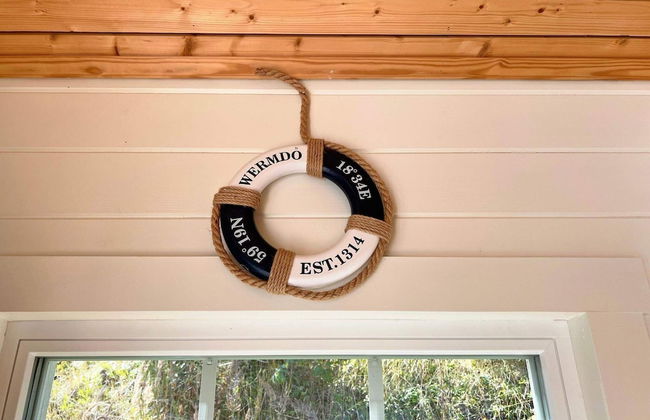 4 Person Holiday Home in Ingaro-by Traum - Photo 20