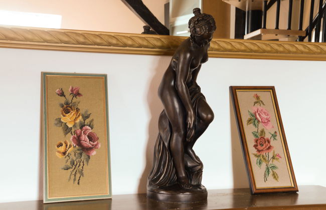 Berghof Hohe ganzes Haus - Foto 16