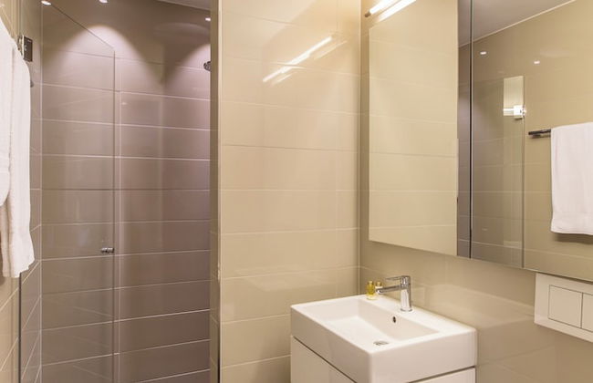 Nest Wehntalerstrasse - Foto 6