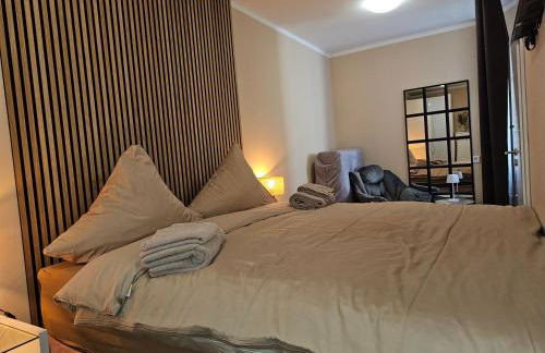 Harz High End 4 und 5 Sterne DTV Apartments - Photo 58