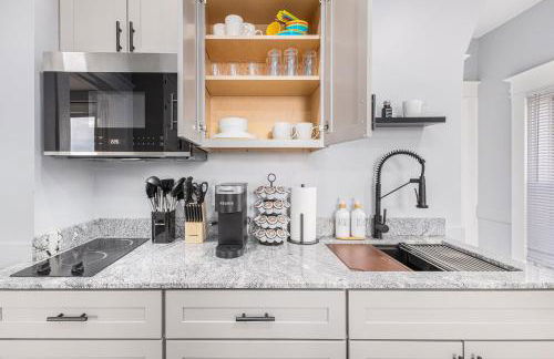 Studio Updated 1 Block to Downtown & Mins to Beach - Foto 19