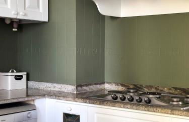 Casa Bole, rustic-chic attic with lake glimpse - Foto 23