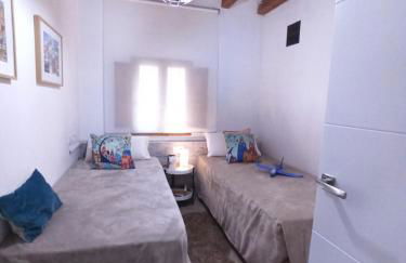 Apartamento LA MONTESA - Foto 24