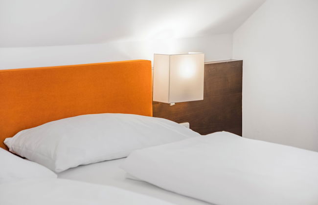 Holiday Apartments by Das Grüne Hotel zur Post - Foto 13