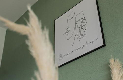 Cozy II Luxuriös Moselview Terrasse Garten NETFLIX - Foto 40