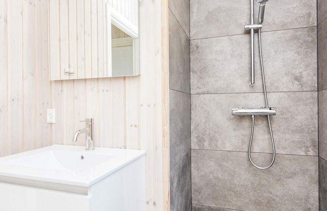 5 Star Holiday Home in Augustenborg - Foto 10