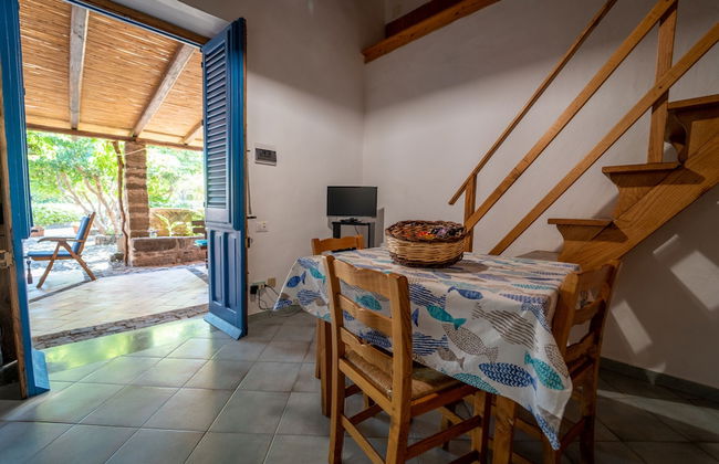 Agriturismo Hibiscus - Photo 25