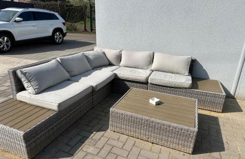 FerienWohnung Gästehaus Merzig-Besseringen NEUBAU - Photo 47