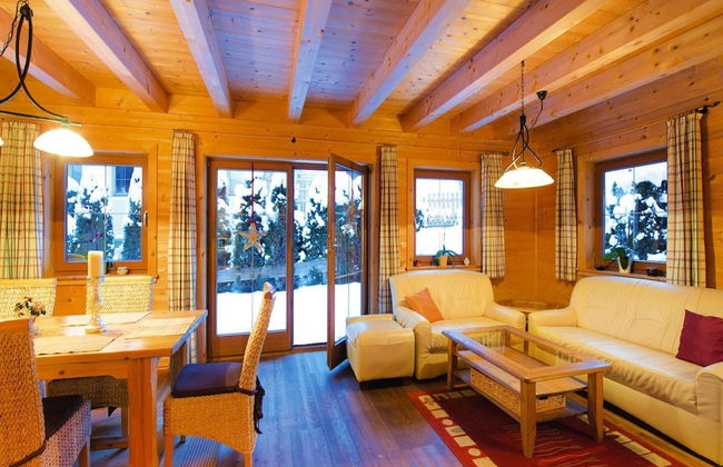 Chalet in Kitzbuhel Alps Near Hiking Trails - Foto 9