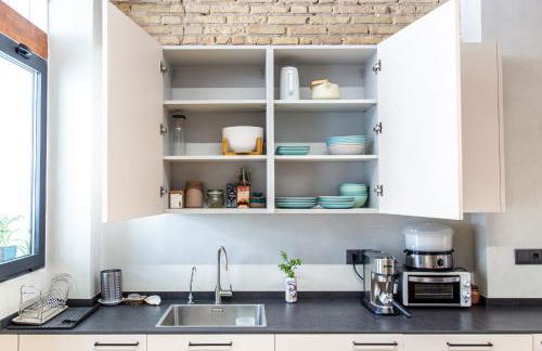 Maritime House Valencia Beach - Photo 27