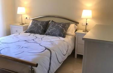 ÁTICO - Playa Paraíso - Cabo de Palos - La Manga - Vivienda Vacacional MU3896-1 - Foto 8