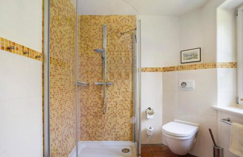 5 Sterne Reetdachhaus Wildröschen - Foto 26