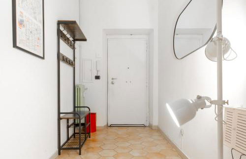 Professor's house in Porta Pia - Foto 28